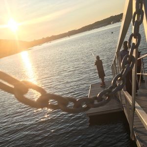 Meet your Posher, Sarina